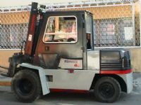 MONTACARGAS RENTA EXPRESS LOS 365 DIAS DEL AÑO CON/SIN OPERADOR